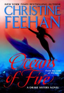 Oceans of Fire Oceans of Fire