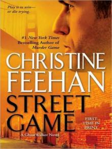 Street Game (Game/Ghostwalker)