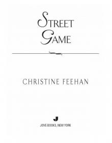 Street Game