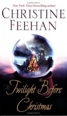The Twilight Before Christmas (stories) The Twilight Before Christmas (stories)