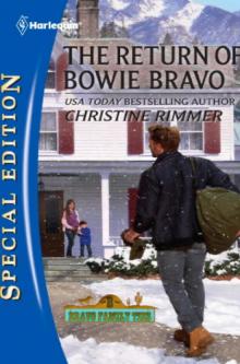 33 The Return of Bowie Bravo