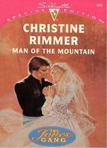 MAN OF THE MOUNTAIN