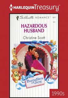 Hazardous Husband Hazardous Husband