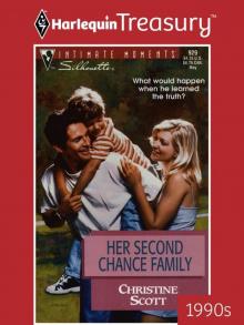Her Second Chance Family Her Second Chance Family