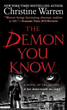 The Others 03: The Demon You Know