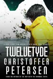 Twelvetyde: A Short Mythical Story from Greenland