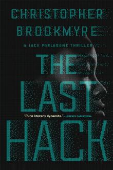The Last Hack The Last Hack