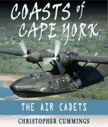 Coasts of Cape York Coasts of Cape York