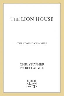 The Lion House
