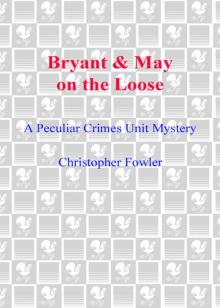 On the Loose