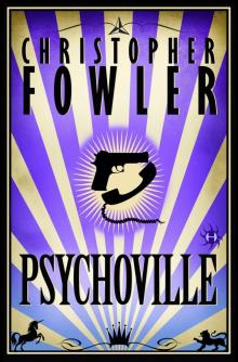 Psychoville Psychoville