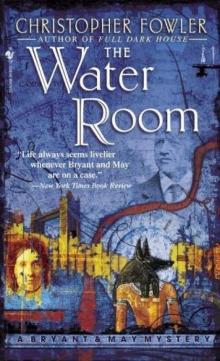 The Water Room bam-2