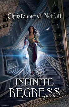 Infinite Regress Infinite Regress