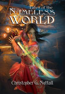 Tales of the Nameless World III Tales of the Nameless World III