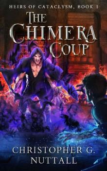 The Chimera Coup The Chimera Coup