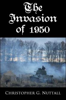 The Invasion of 1950 The Invasion of 1950