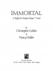 Immortal