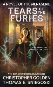 Tears of the Furies m-2