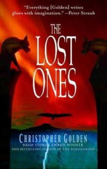 Lost Ones v-3