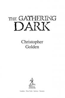 The Gathering Dark
