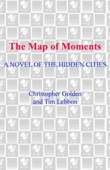 The Map of Moments