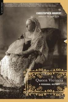 QUEEN VICTORIA A Personal History QUEEN VICTORIA A Personal History