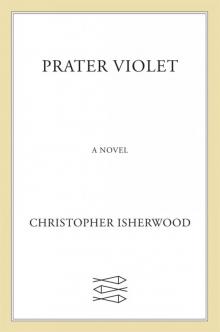 Prater Violet