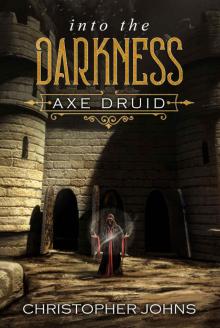 Into the Darkness: A Fantasy LitRPG Adventure (Axe Druid Book 4) Into the Darkness: A Fantasy LitRPG Adventure (Axe Druid Book 4)