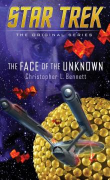 The Face of the Unknown The Face of the Unknown