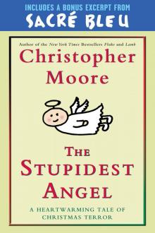 The Stupidest Angel with Bonus Material