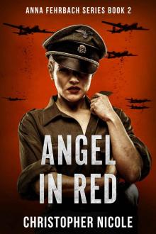 Angel in Red_The thrilling sequel to Angel From Hell