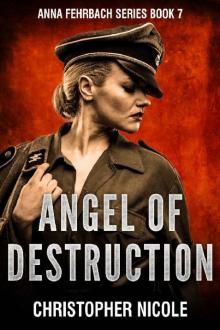 Angel of Destruction
