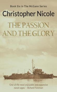 The Passion and the Glory The Passion and the Glory