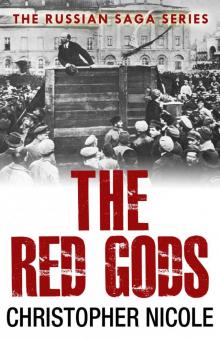 The Red Gods