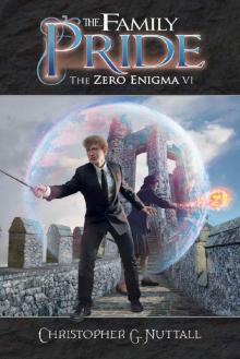 (The Zero Enigma Book 6) The Family Pride (The Zero Enigma Book 6) The Family Pride