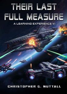 Their Last Full Measure Their Last Full Measure
