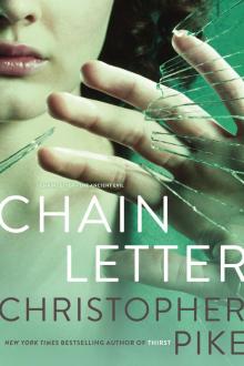 Chain Letter Omnibus