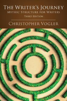 The Writer's Journey The Writer's Journey
