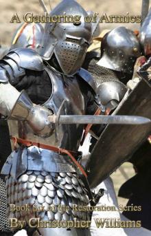 A Gathering of Armies