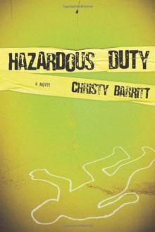 Hazardous Duty