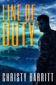 Line of Duty