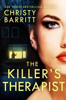The Killer's Therapist The Killer's Therapist