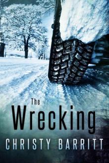 The Wrecking (Suspense Thriller)