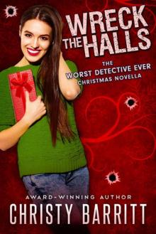 Wreck the Halls
