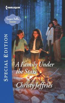 A Family Under the Stars A Family Under the Stars
