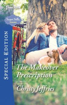 The Makeover Prescription The Makeover Prescription