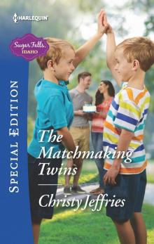 The Matchmaking Twins The Matchmaking Twins