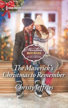 The Maverick's Christmas to Remember The Maverick's Christmas to Remember