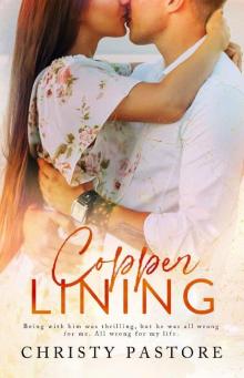 Copper Lining (The Cardwell Family Series Book 3) Copper Lining (The Cardwell Family Series Book 3)