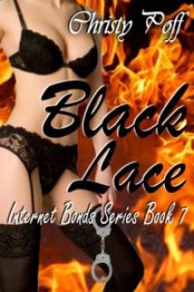 Black Lace [Internet Bonds Series Book 7]